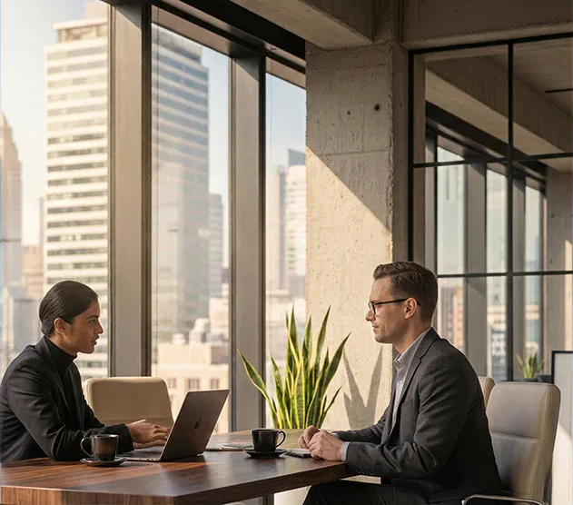 Coordinate With Your Complete Plan